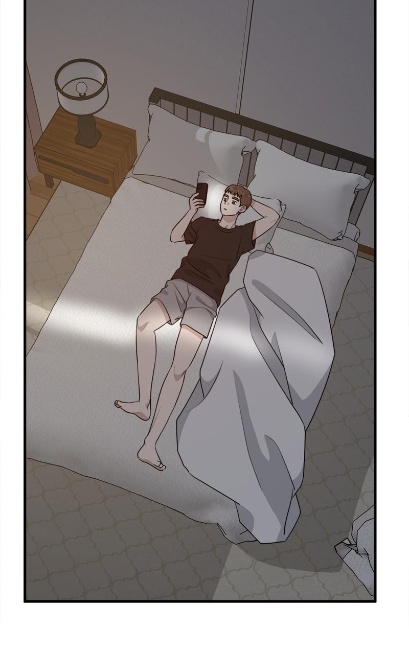 Love in Session Chapter 4 - Page 134