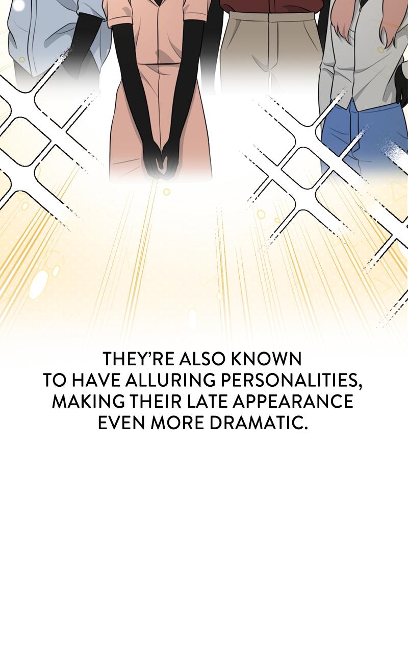 Love in Session Chapter 5 - Page 4