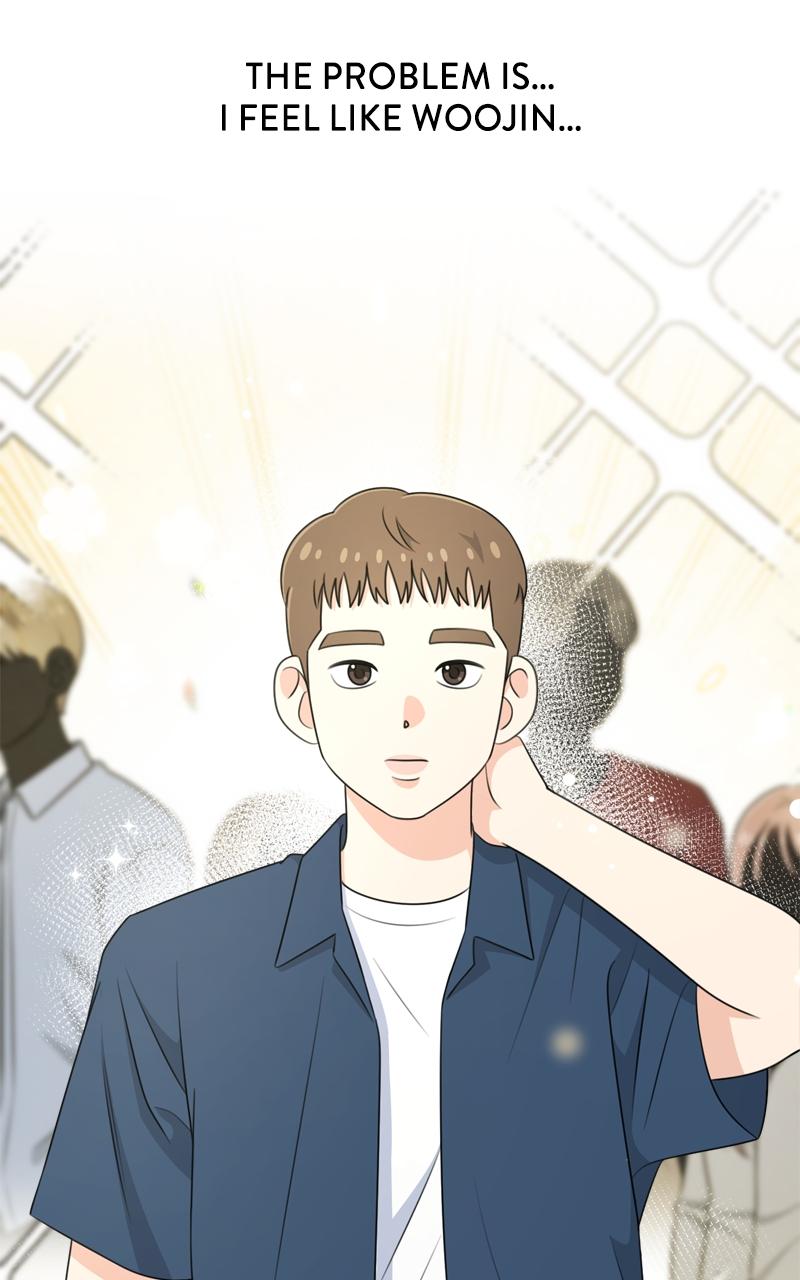 Love in Session Chapter 5 - Page 5