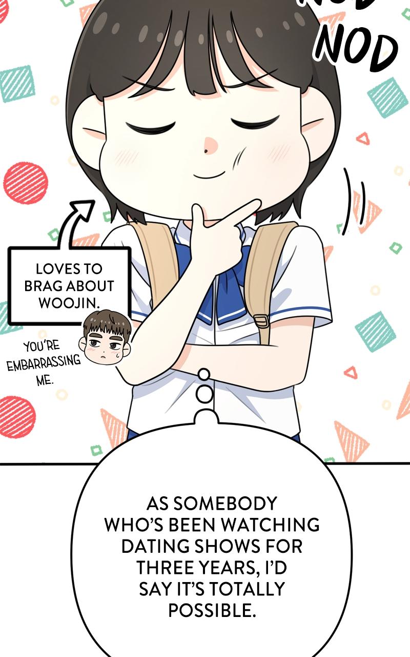 Love in Session Chapter 5 - Page 8