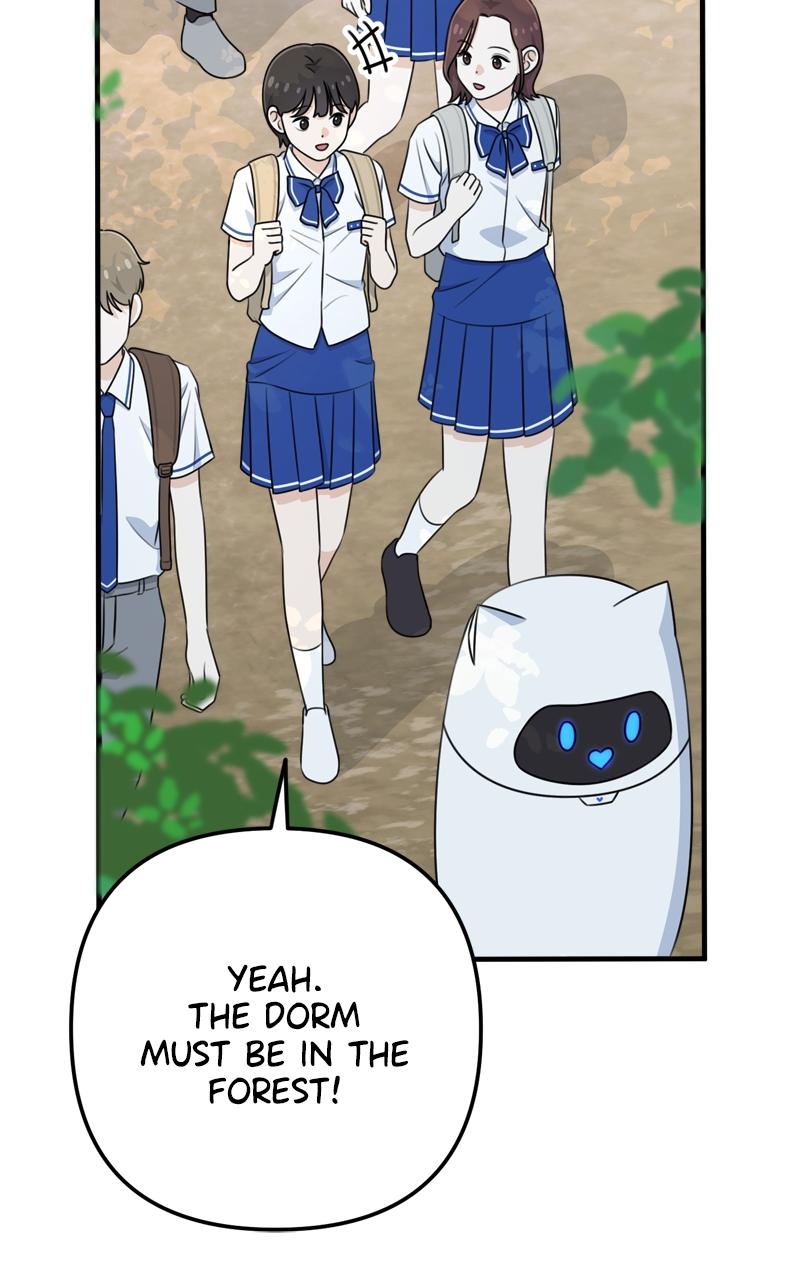 Love in Session Chapter 5 - Page 10