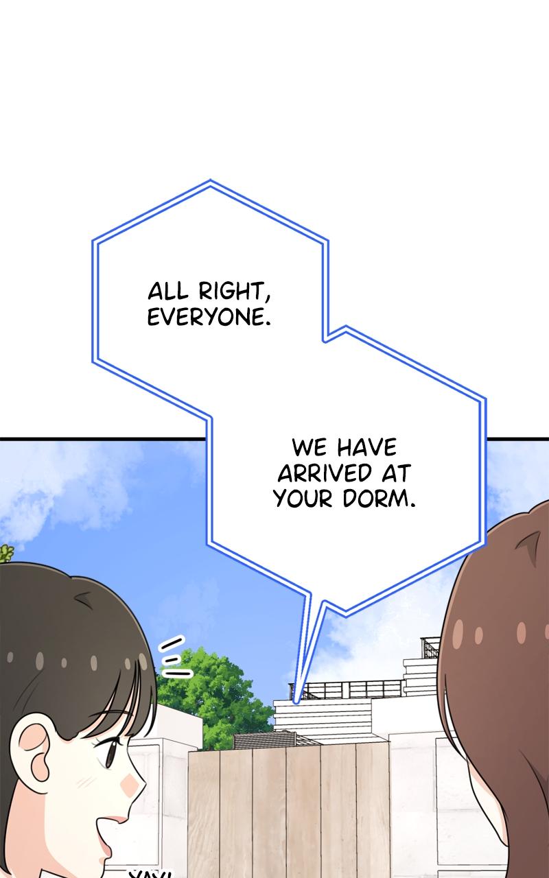 Love in Session Chapter 5 - Page 14