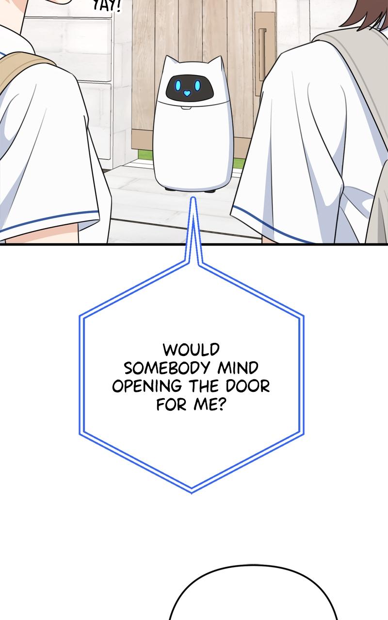 Love in Session Chapter 5 - Page 15