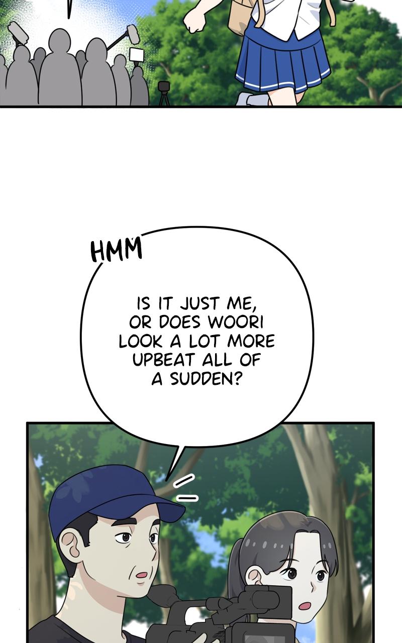 Love in Session Chapter 5 - Page 17