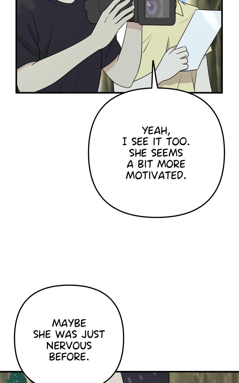 Love in Session Chapter 5 - Page 18