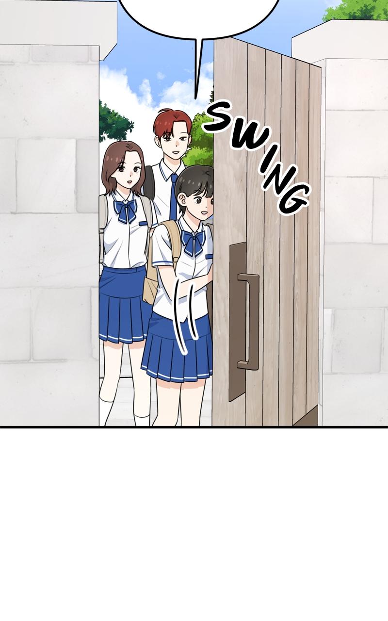 Love in Session Chapter 5 - Page 20