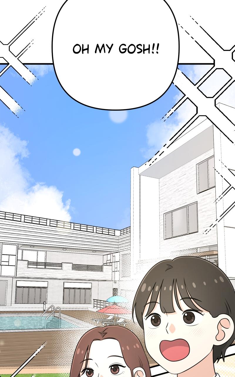 Love in Session Chapter 5 - Page 22