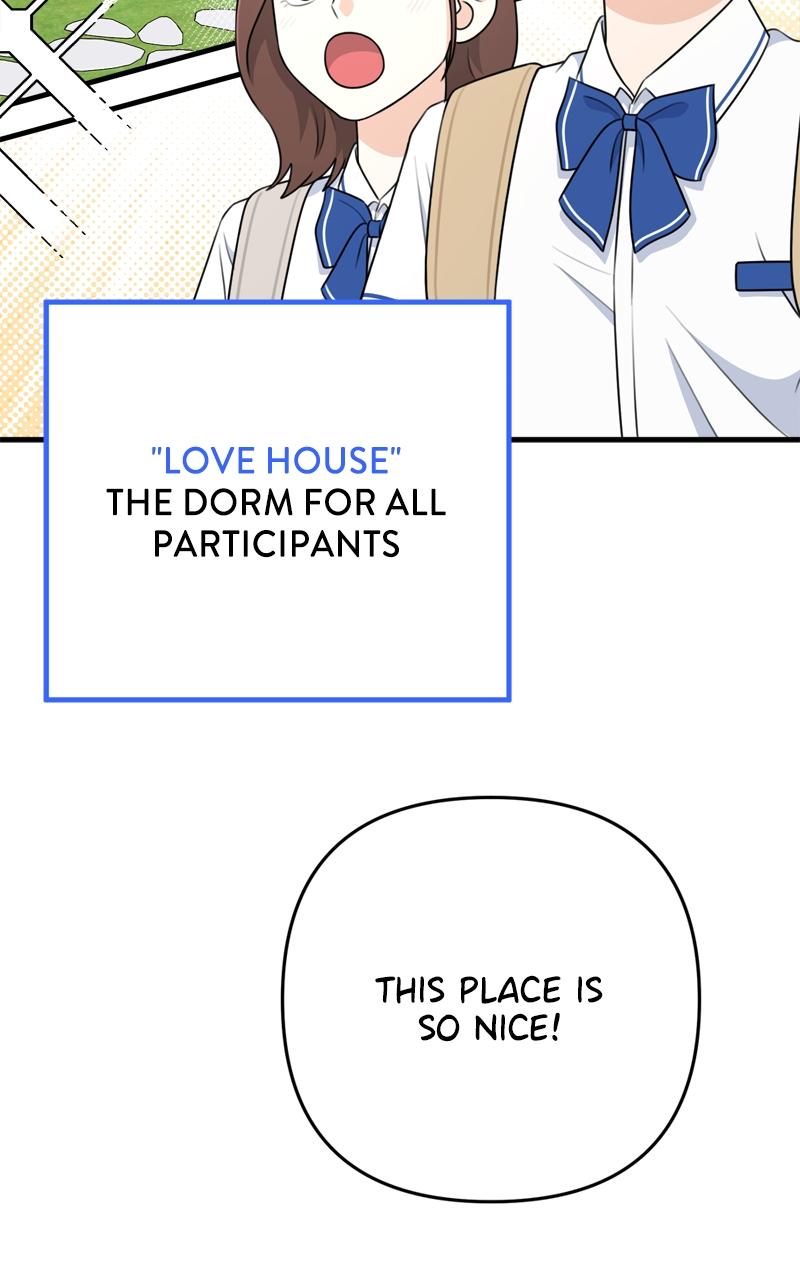 Love in Session Chapter 5 - Page 23