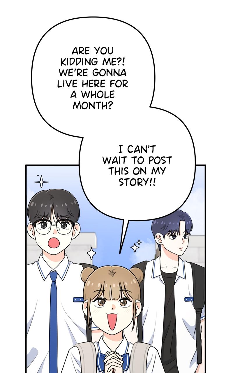 Love in Session Chapter 5 - Page 24