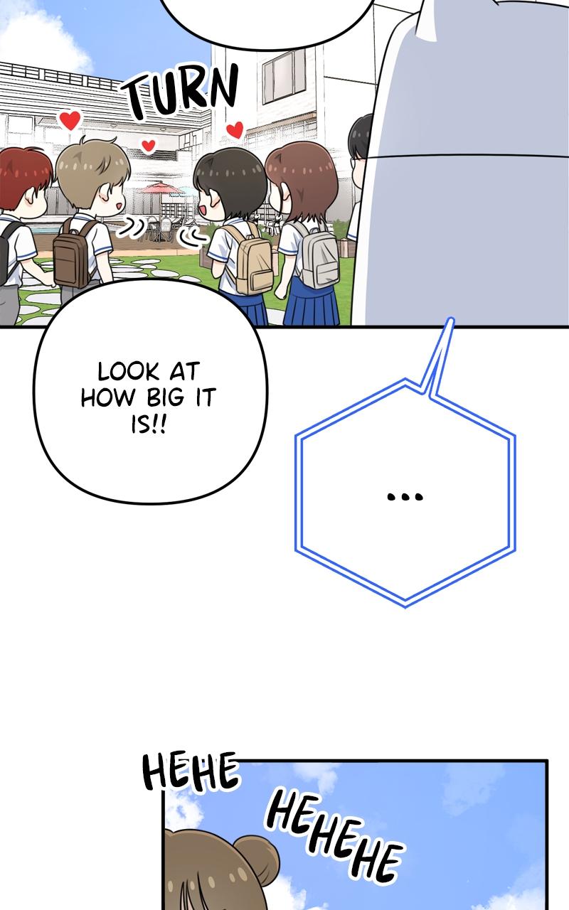 Love in Session Chapter 5 - Page 27