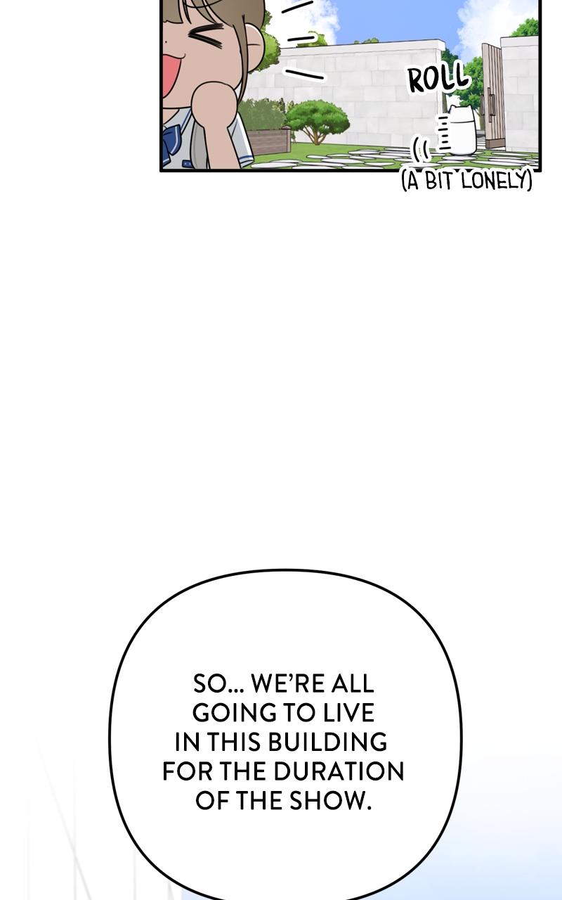 Love in Session Chapter 5 - Page 28