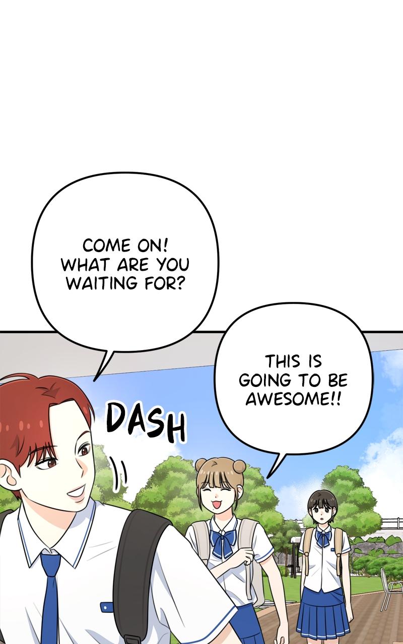 Love in Session Chapter 5 - Page 30