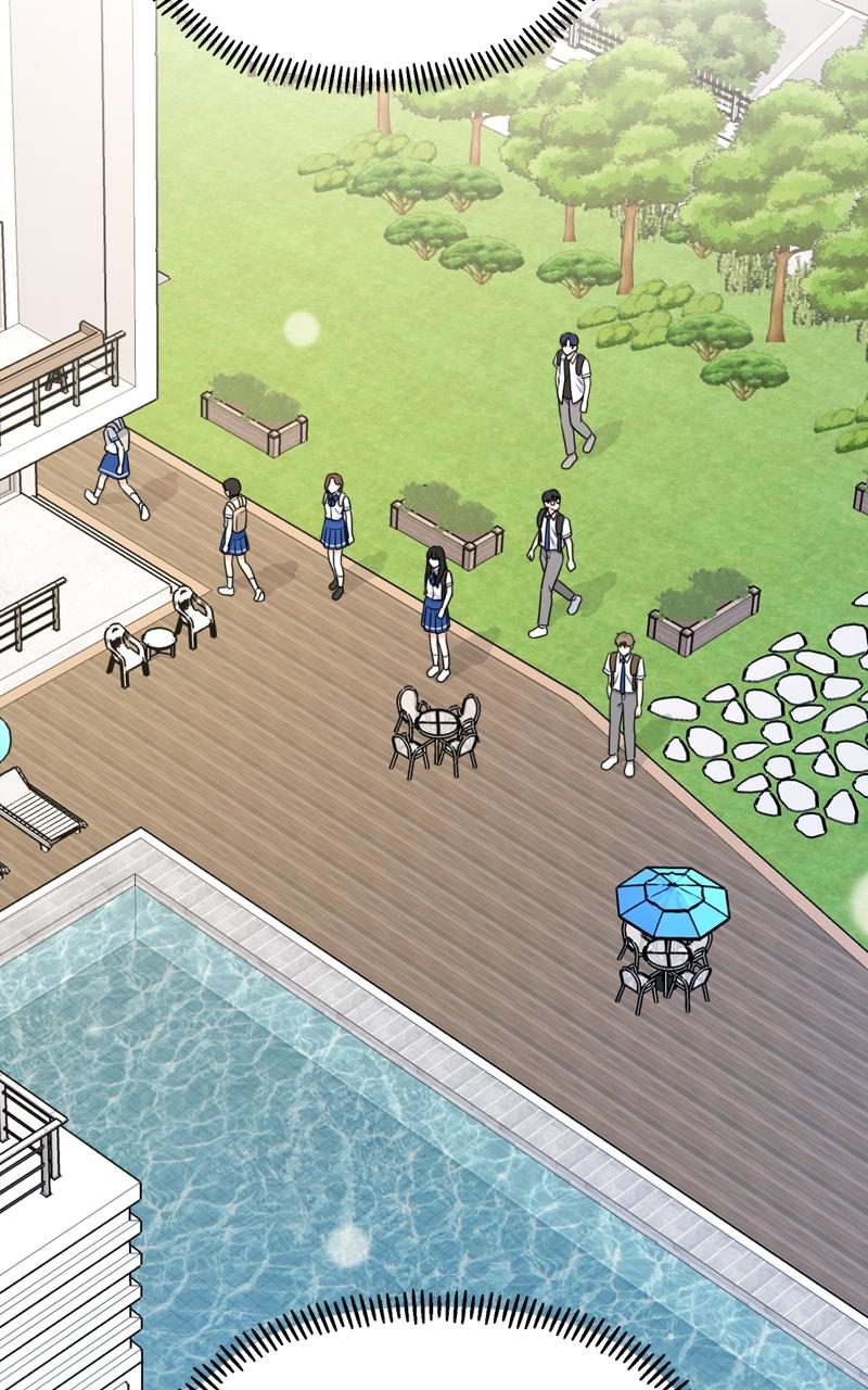 Love in Session Chapter 5 - Page 33