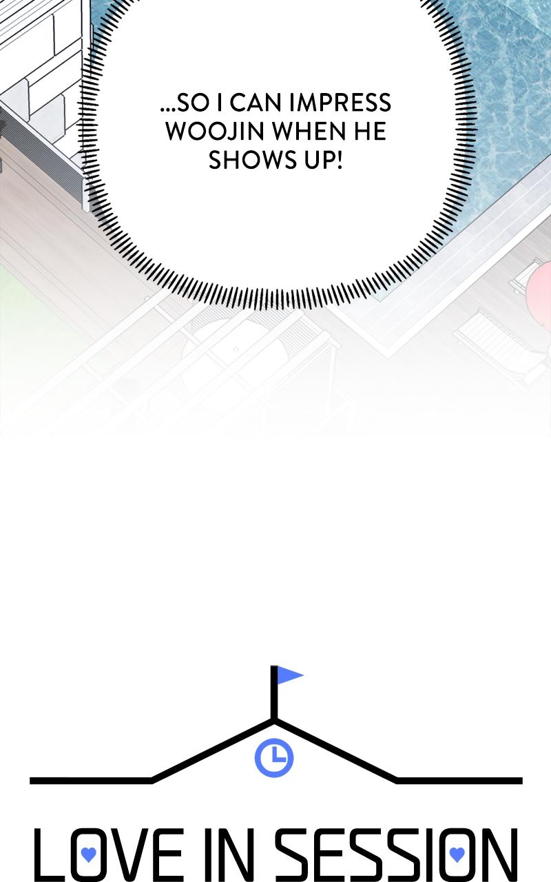 Love in Session Chapter 5 - Page 34