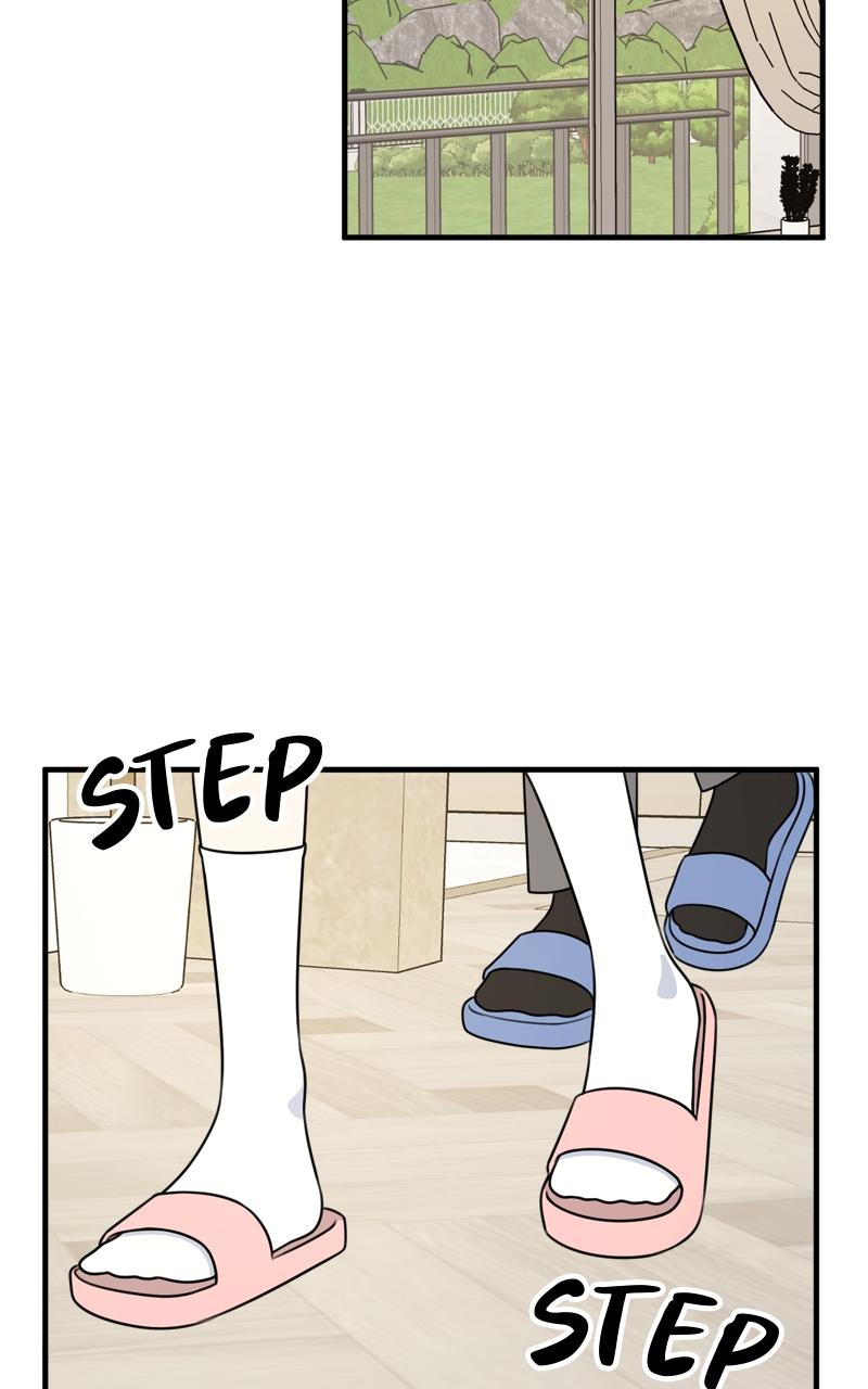 Love in Session Chapter 5 - Page 38