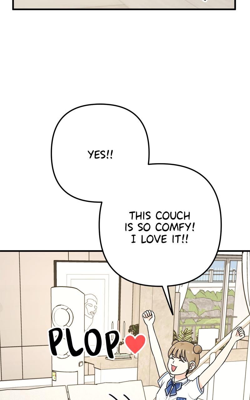 Love in Session Chapter 5 - Page 39