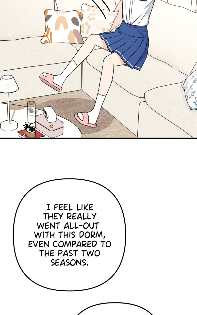 Love in Session Chapter 5 - Page 40