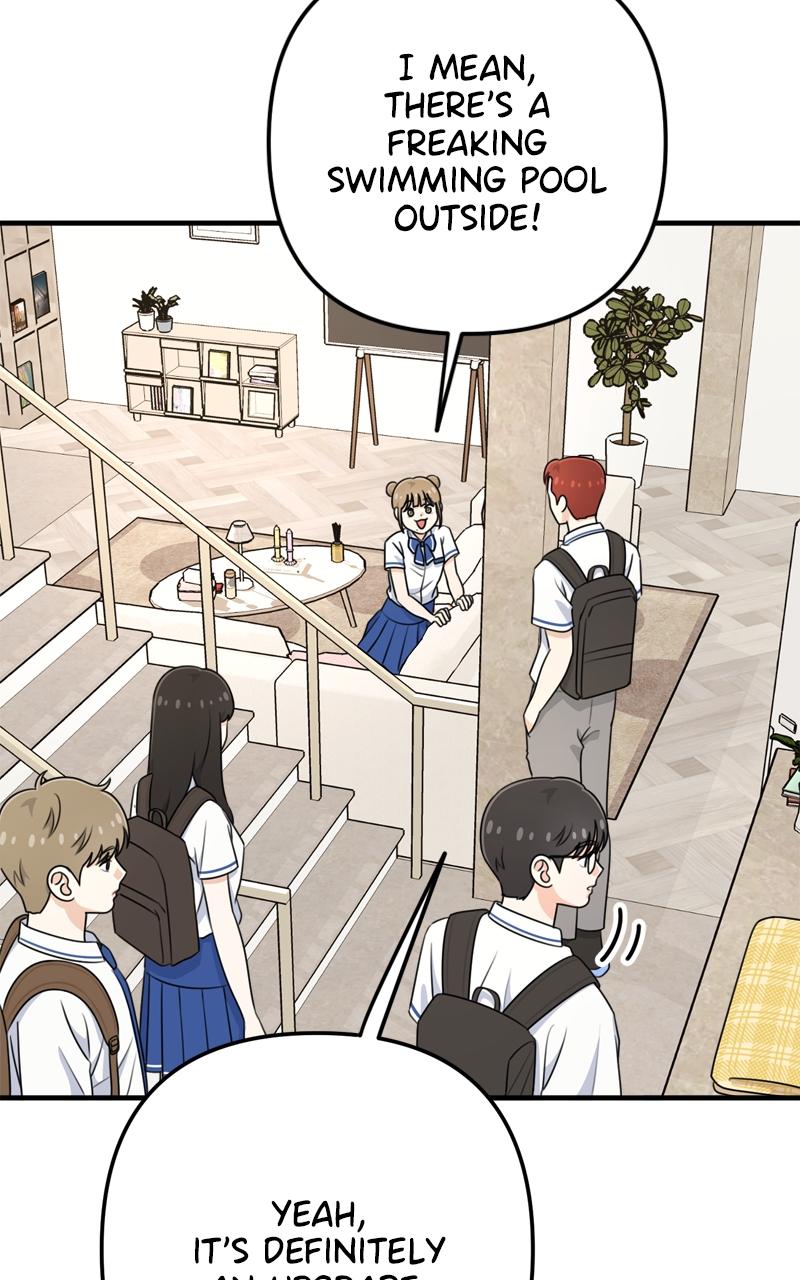 Love in Session Chapter 5 - Page 41