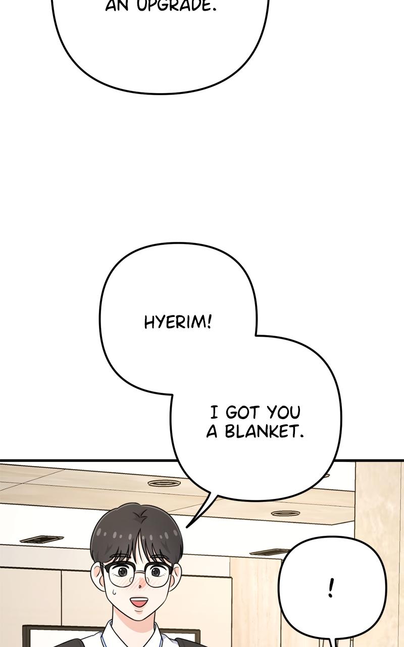 Love in Session Chapter 5 - Page 42