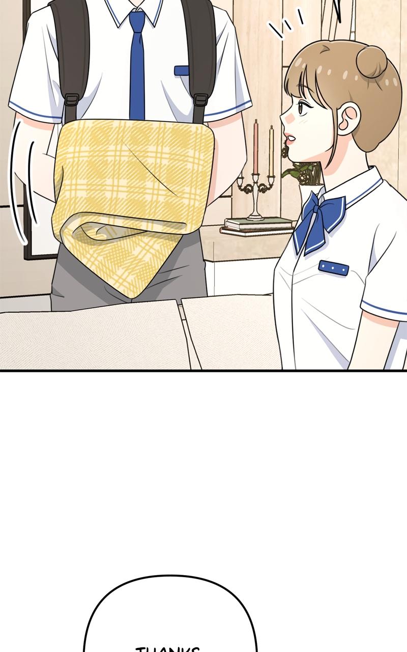 Love in Session Chapter 5 - Page 43