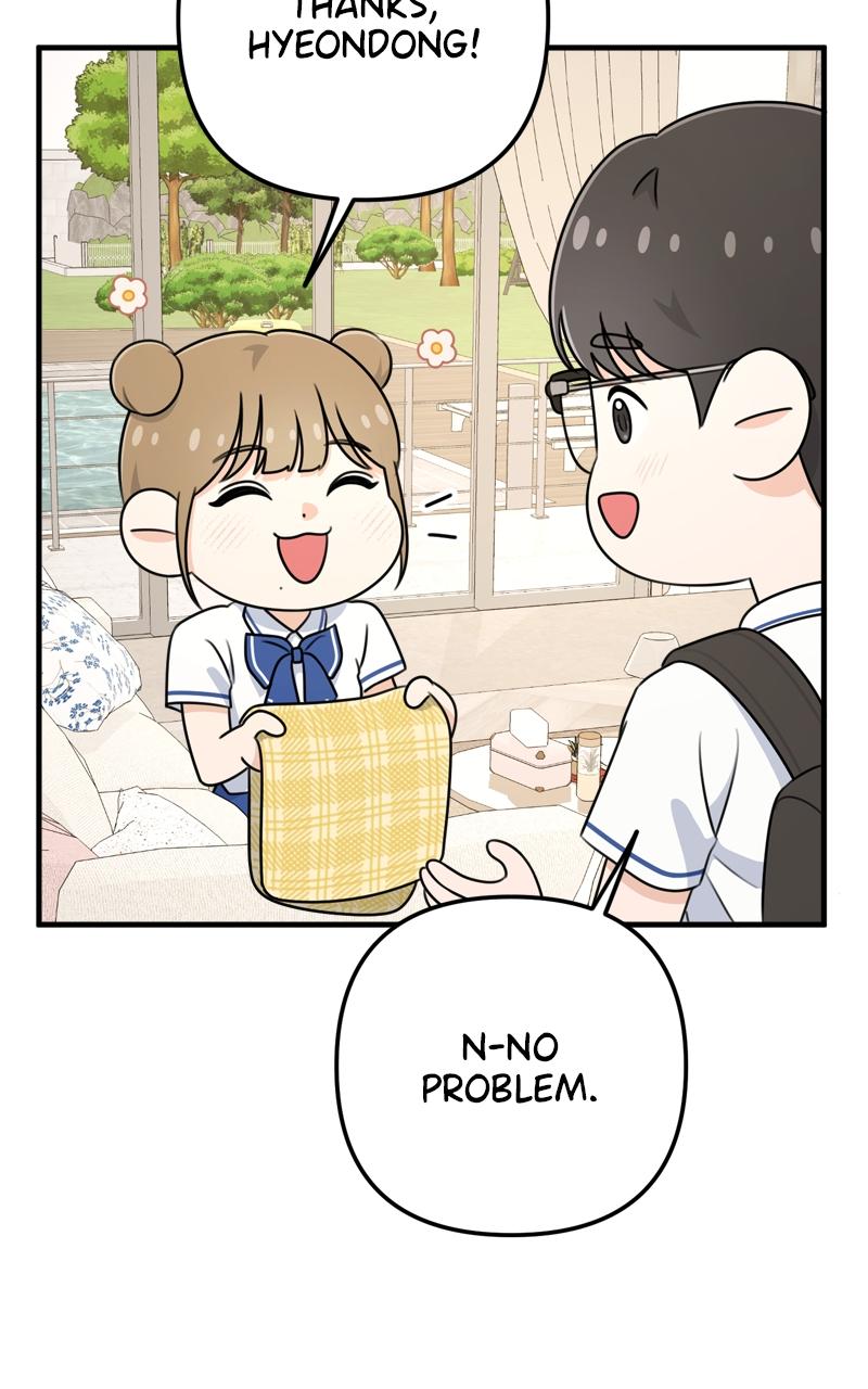 Love in Session Chapter 5 - Page 44