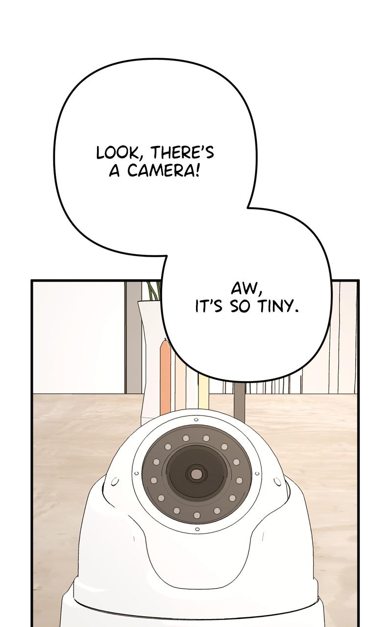 Love in Session Chapter 5 - Page 45