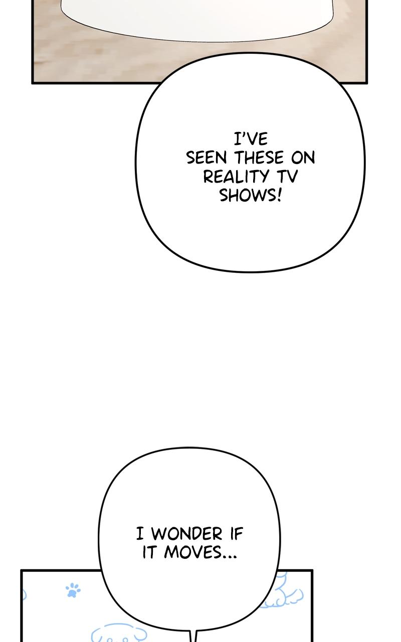 Love in Session Chapter 5 - Page 46