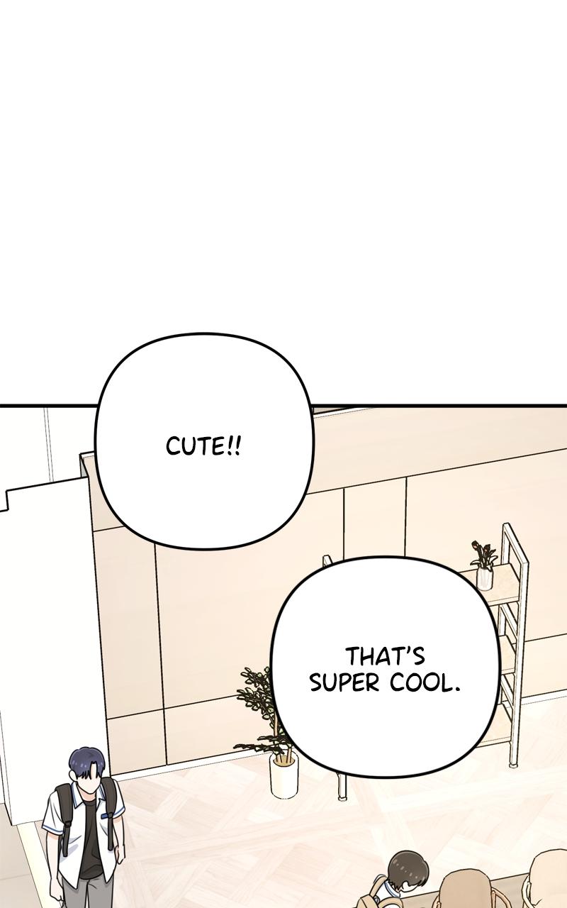 Love in Session Chapter 5 - Page 48