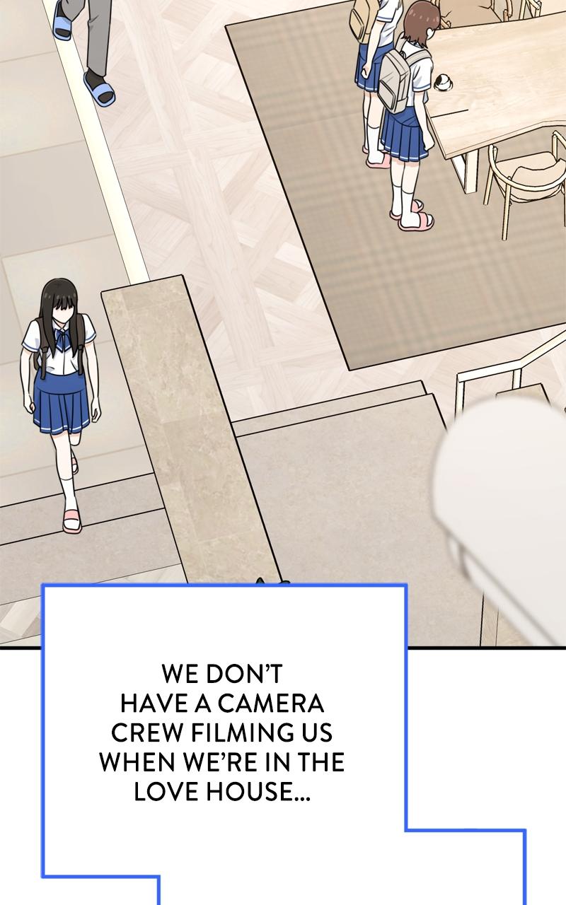 Love in Session Chapter 5 - Page 49