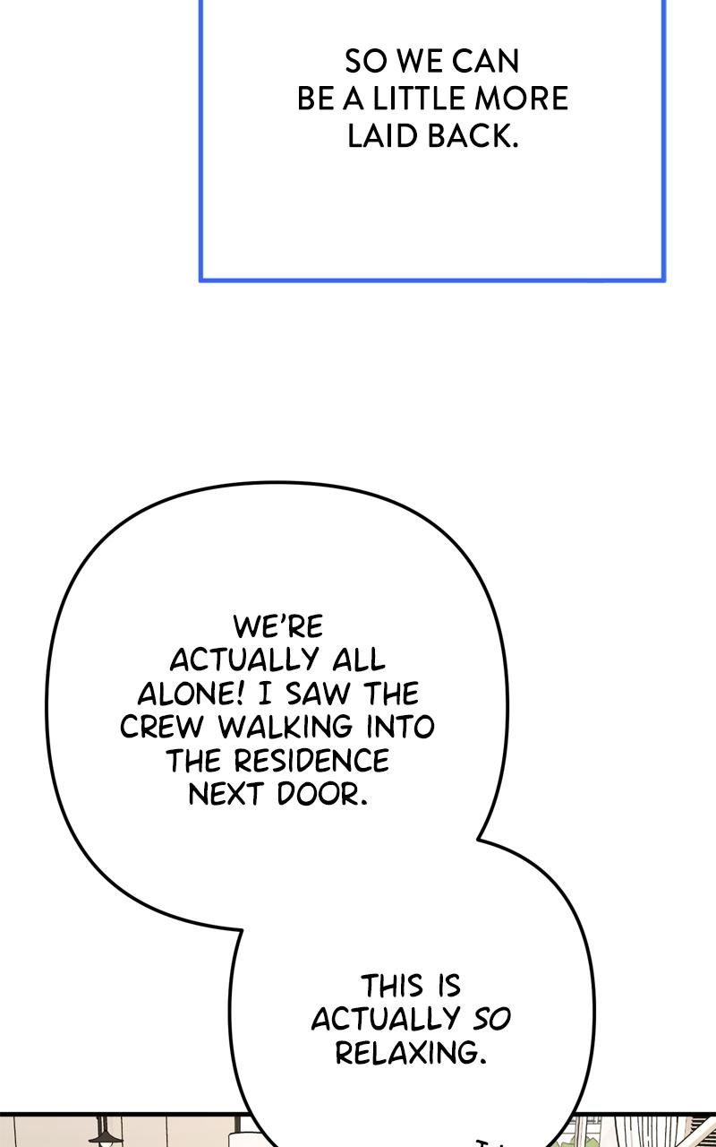 Love in Session Chapter 5 - Page 50