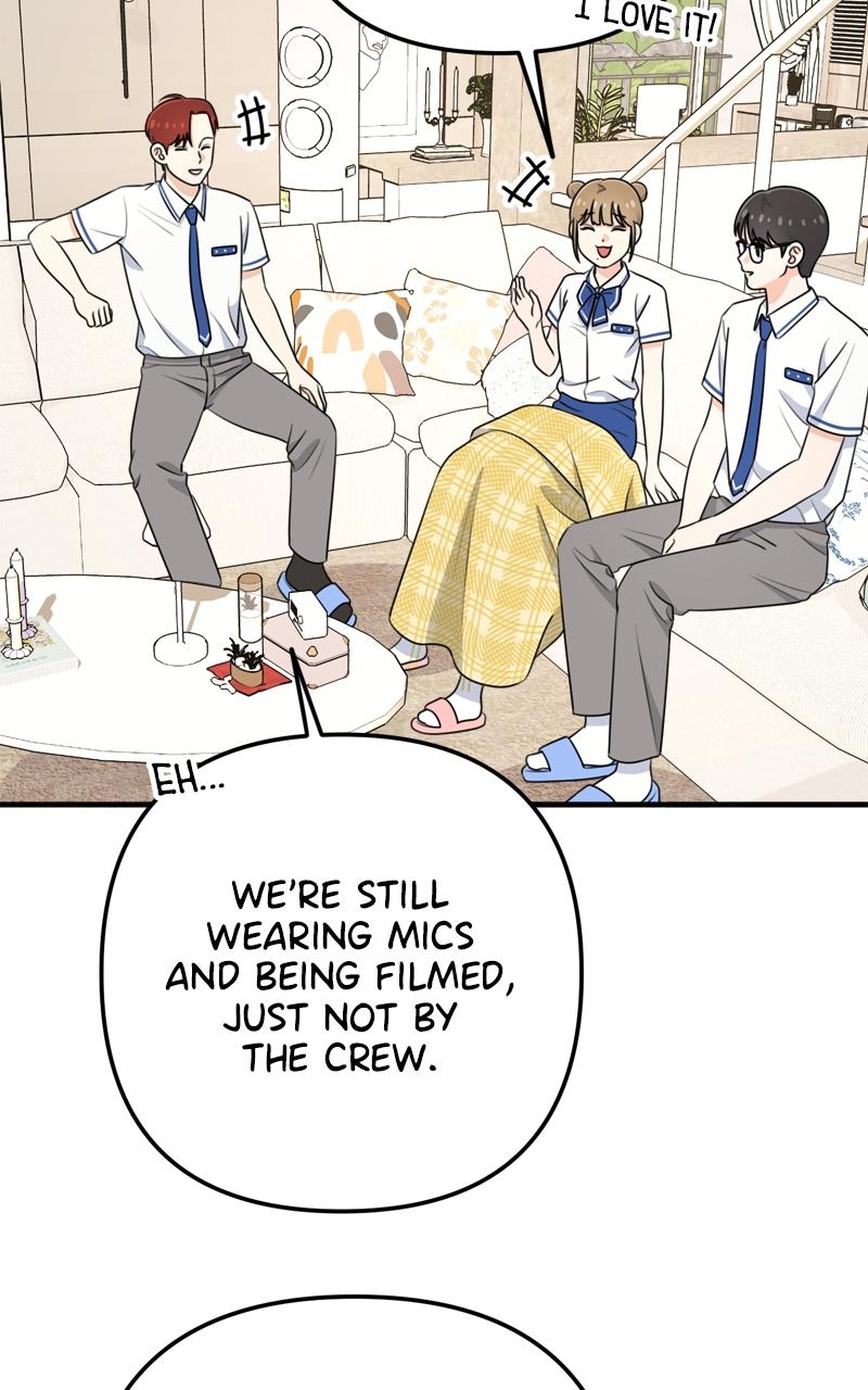 Love in Session Chapter 5 - Page 51