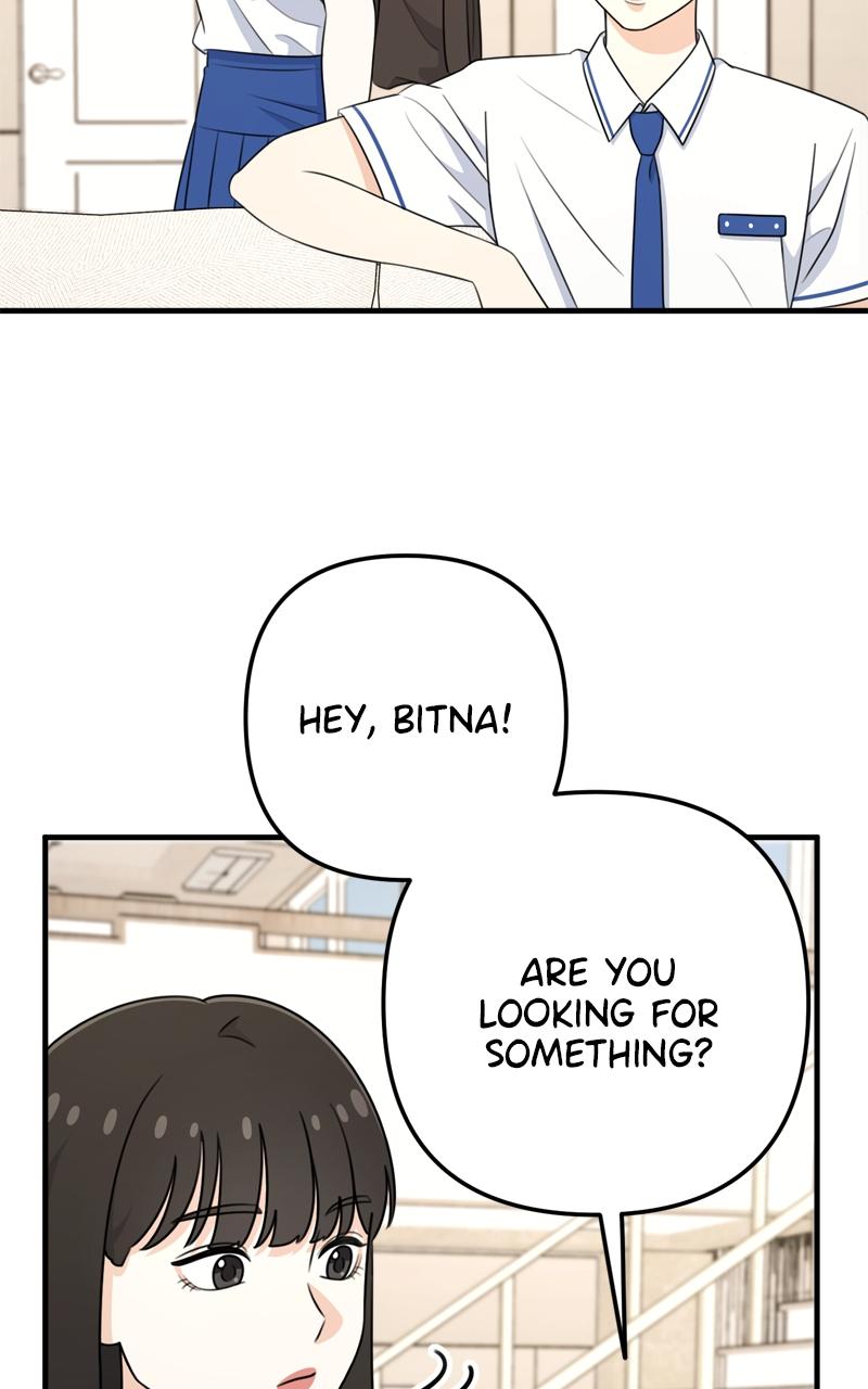 Love in Session Chapter 5 - Page 53