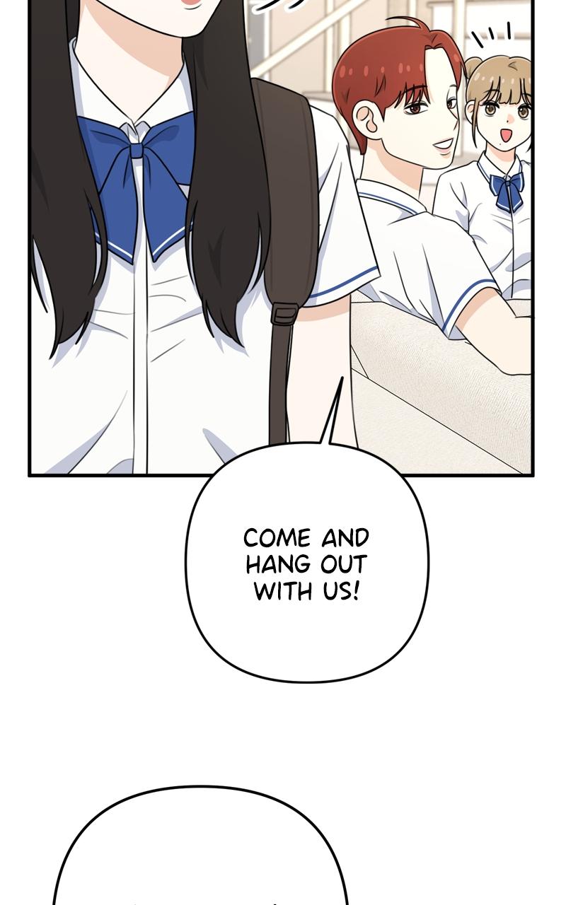 Love in Session Chapter 5 - Page 54