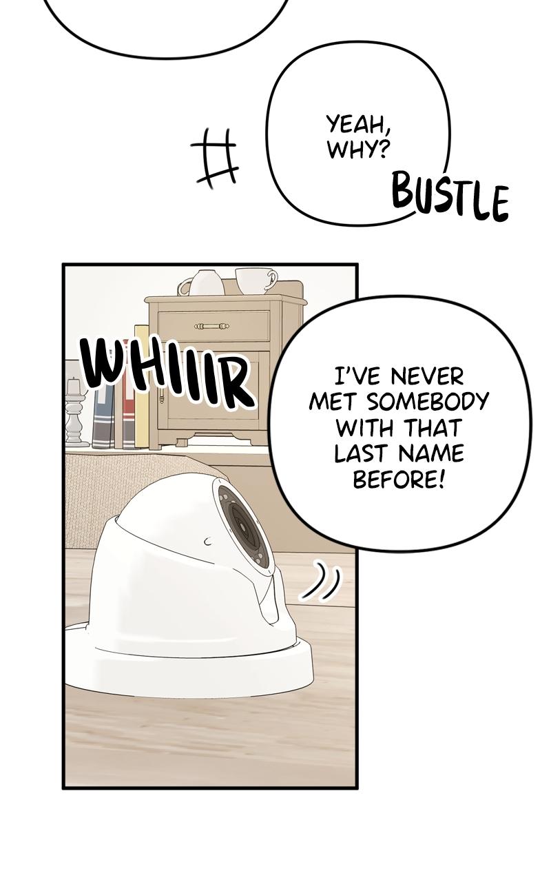 Love in Session Chapter 5 - Page 58