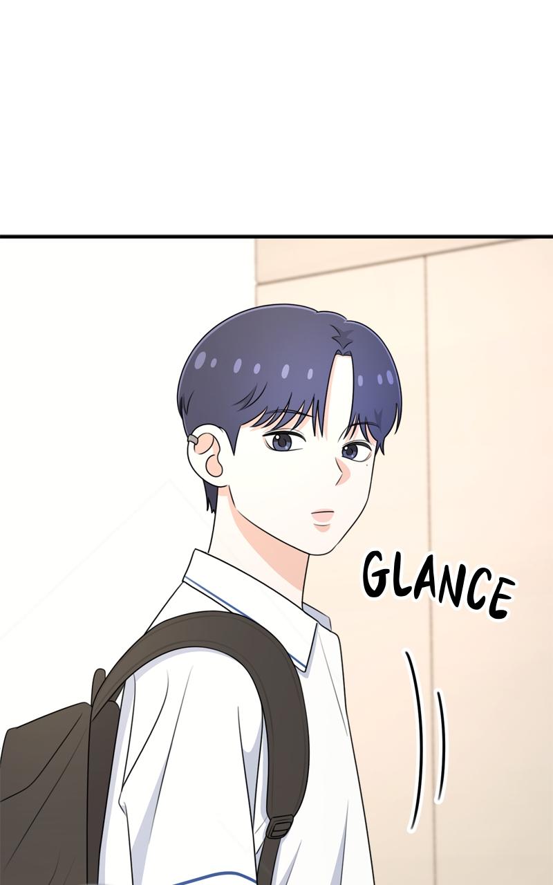 Love in Session Chapter 5 - Page 59