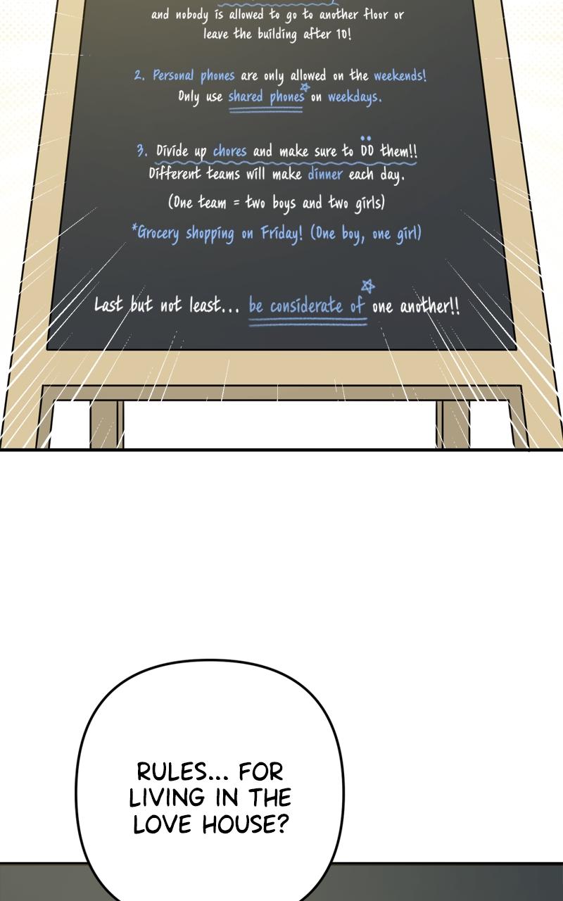 Love in Session Chapter 5 - Page 65