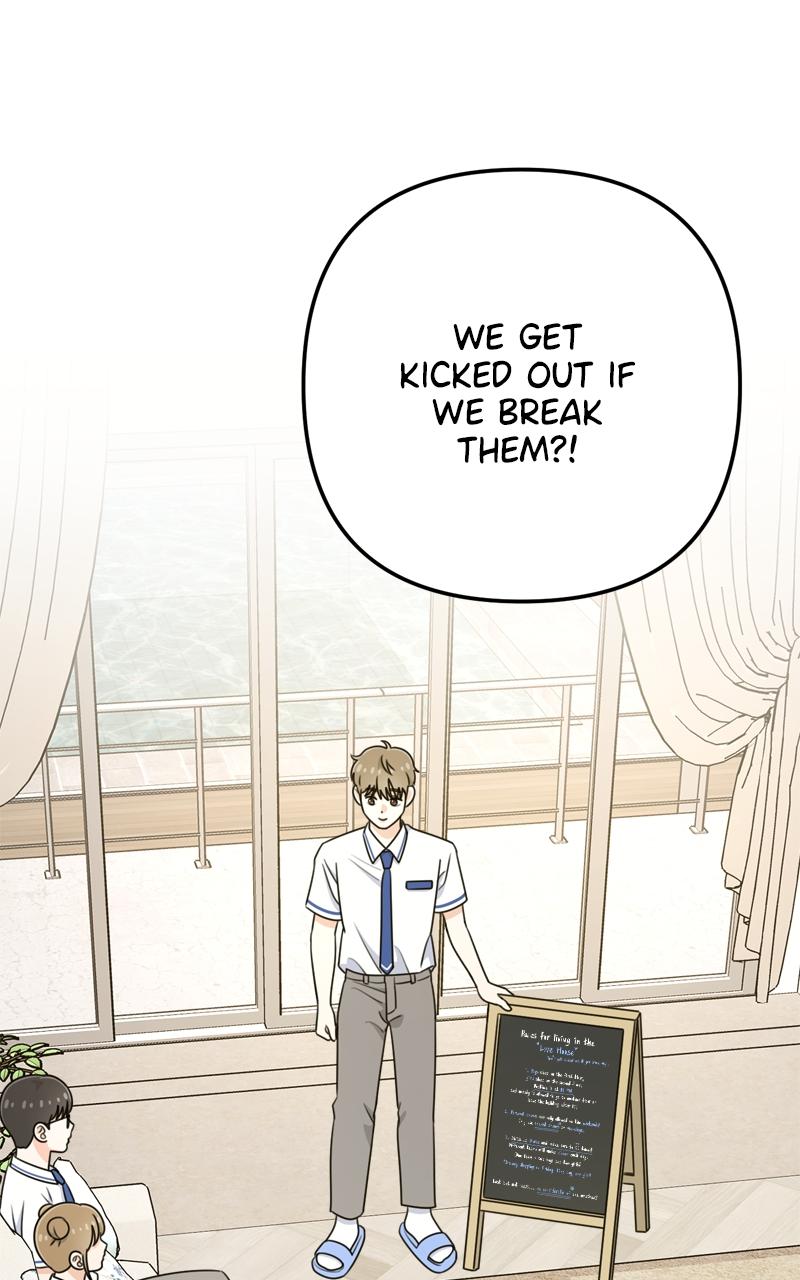 Love in Session Chapter 5 - Page 67