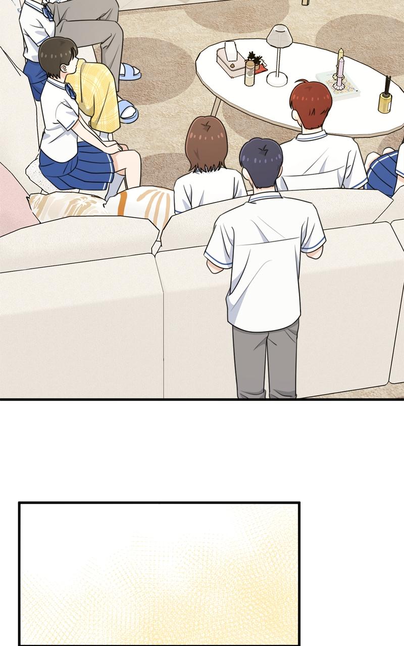 Love in Session Chapter 5 - Page 68