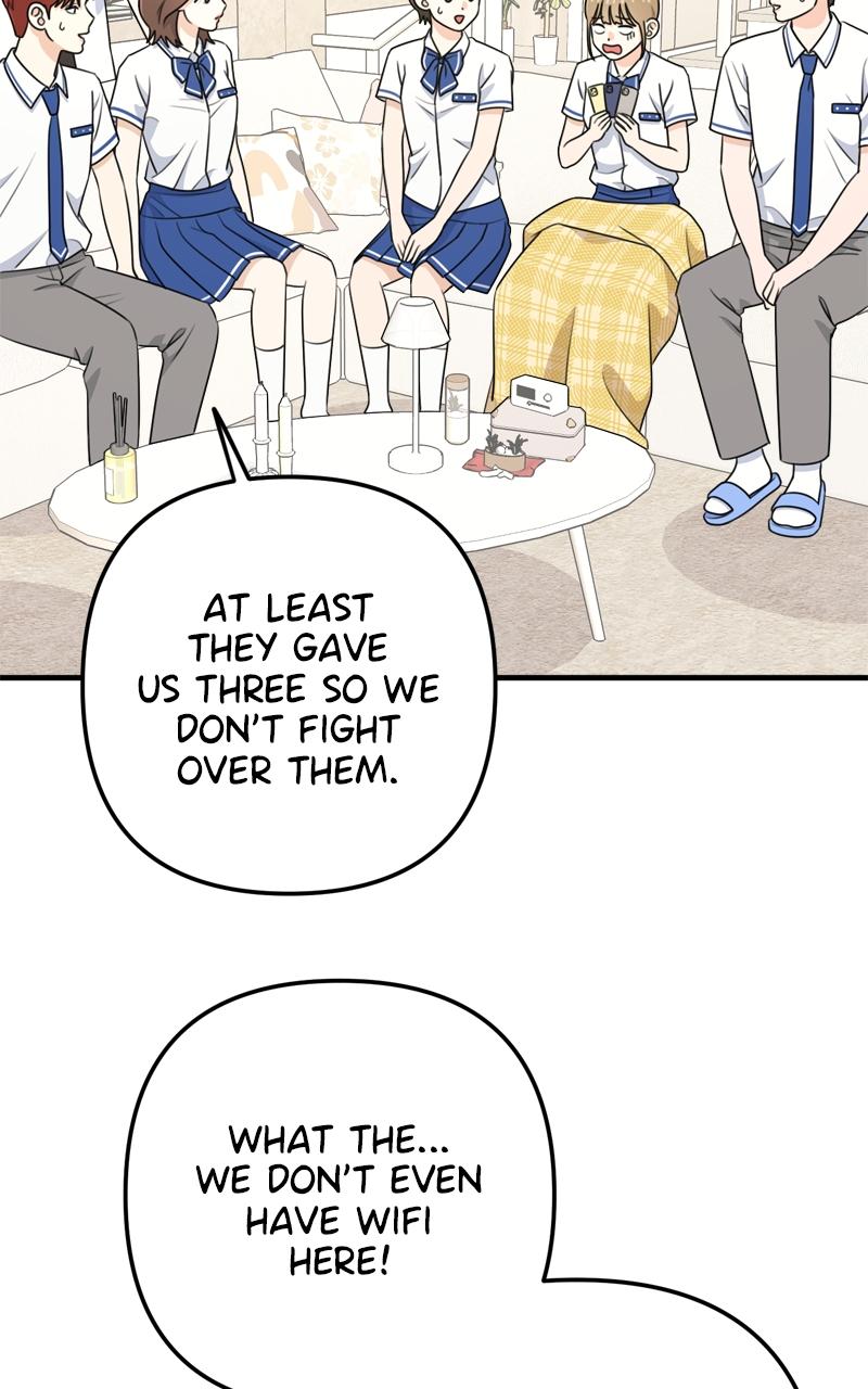 Love in Session Chapter 5 - Page 71