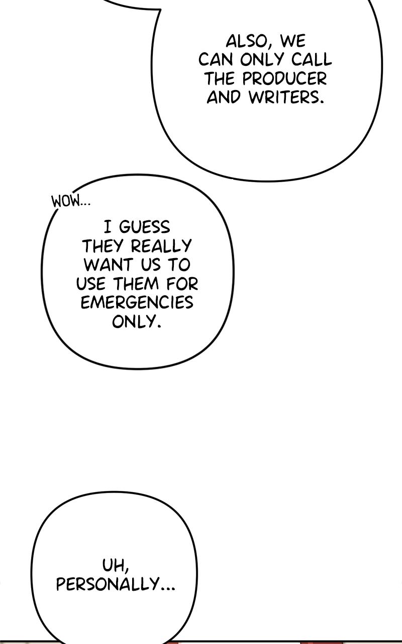 Love in Session Chapter 5 - Page 72