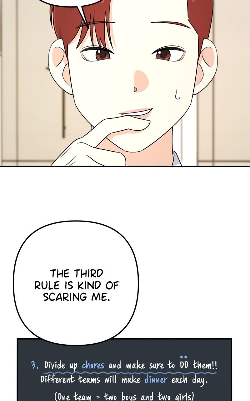 Love in Session Chapter 5 - Page 73