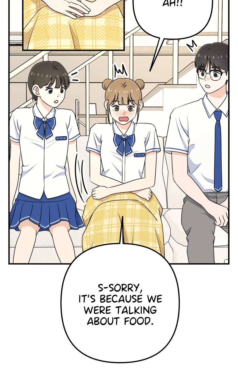 Love in Session Chapter 5 - Page 75