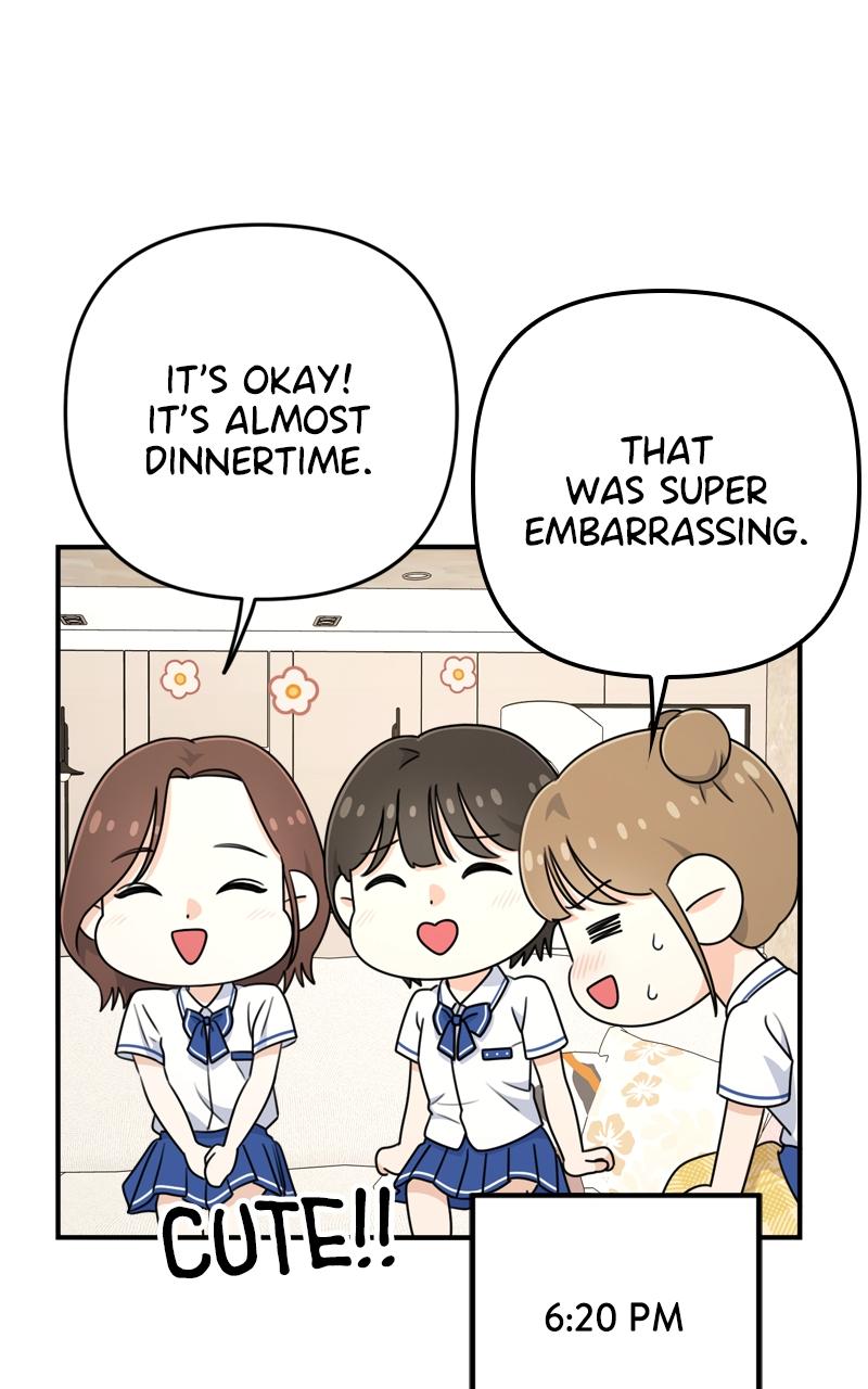 Love in Session Chapter 5 - Page 76