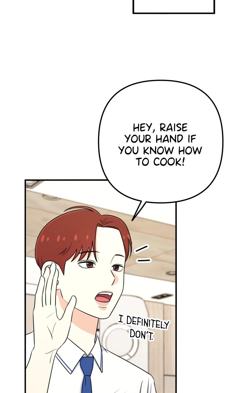 Love in Session Chapter 5 - Page 77