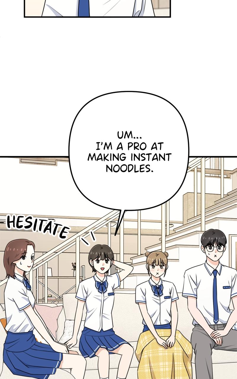 Love in Session Chapter 5 - Page 78