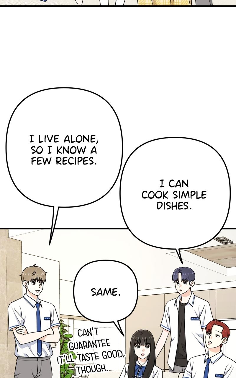 Love in Session Chapter 5 - Page 79