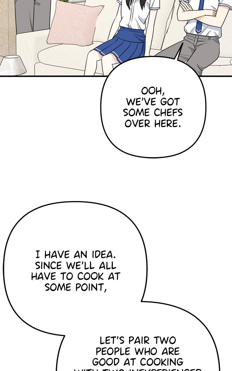 Love in Session Chapter 5 - Page 80