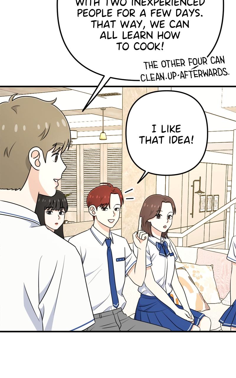 Love in Session Chapter 5 - Page 81