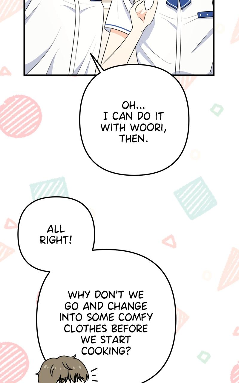 Love in Session Chapter 5 - Page 83