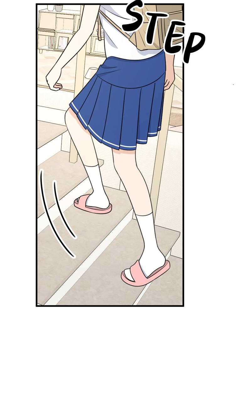 Love in Session Chapter 5 - Page 85